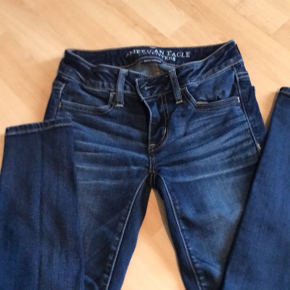 women jeans. - Picture 3 of 3